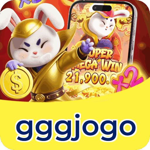 Logo Oficial gggjogo Download